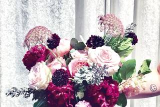 Lucky Penny Floral - 32
