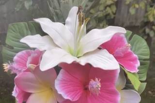 Plumeria Bouquets - 18