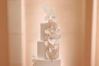 Ma Petite Maison Cake Design - 6