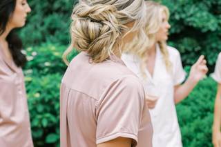Hair and Makeup by MegMon - 7