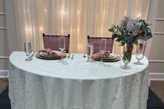 Buehler's Catering - 6