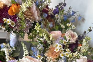 Little White Florist - 20
