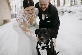 The Stroudsmoor by Wedgewood Weddings - 9