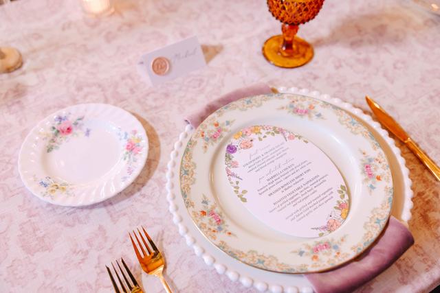 The Bubbly Soirée - 1