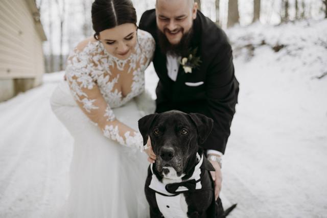 The Stroudsmoor by Wedgewood Weddings - 3
