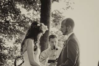 The Flowering Fern Wedding & Event Planning - 21