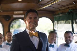 Old Town Trolley Tours - 57