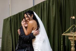 Janette Velázquez Wedding & Event Planner - 9