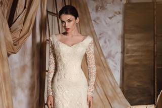 Allure Bridals 3