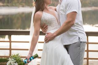 Yosemite Love Stories - 5