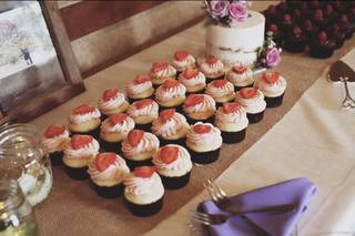 Jacqueline Rose cakery - 9