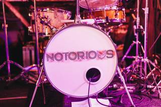 Notorious - 4