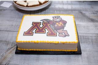 Julia's Bakery - 25