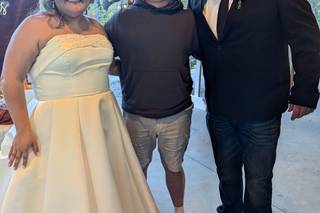 Cherished Memories Wedding DJ Services - 19