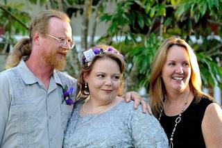 I Do Weddings Plus Events - 32