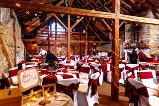 The Carriage House in Columbia - 8