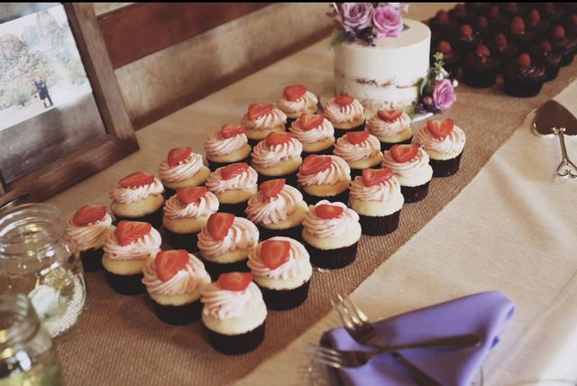 Jacqueline Rose cakery - 3