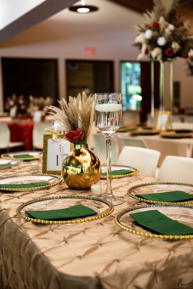 Everlasting Impressions Planning & Decor - 4