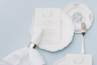 Southern Vintage Table - 70