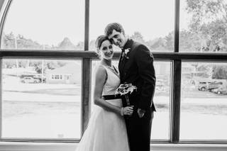 Golden Glow Ballroom - 50