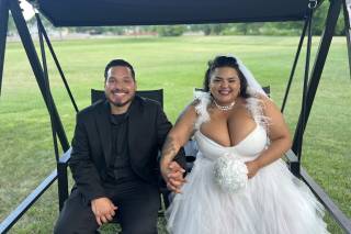 Erika the Officiant - 12