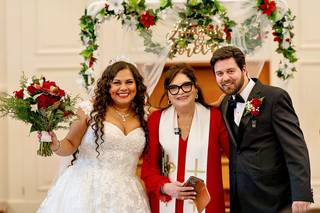Weddings By Reverend Susie - 7