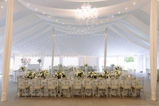 Bleu Sparrow Events - 6