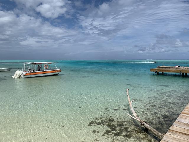Tahiti Legends - 3