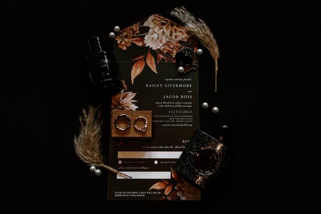 Enchanted Pines Weddings & Events - 4