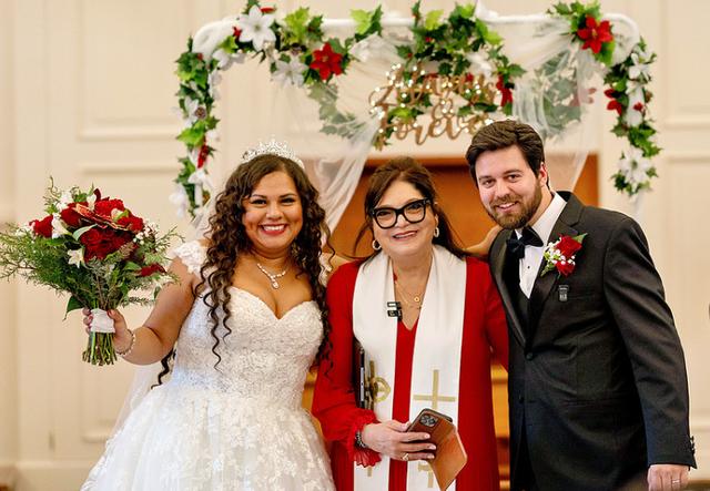 Weddings By Reverend Susie - 1