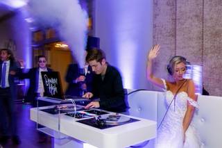 High Class DJs - 8
