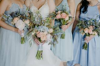 Weddings by Lavenders - 39