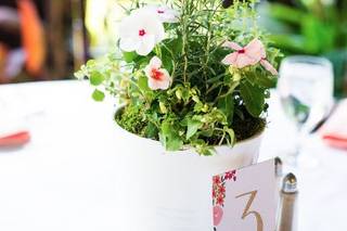 Local Color Flowers - 28