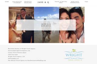 Wright Travel Agency, LLC - 8
