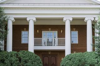 Rose Hill Manor - 14