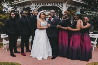 Highly Favored Events & Travel - 1