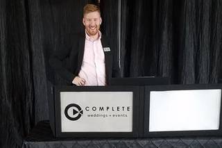 Complete Weddings + Events Tulsa - 17