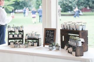 Petals and Lace Events - 49