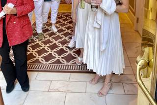 The Wedding Salons at Wynn Las Vegas - 91
