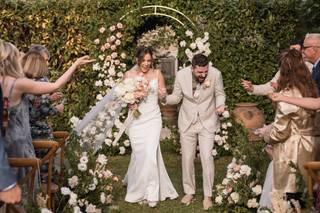 The Wedding Issue - 25
