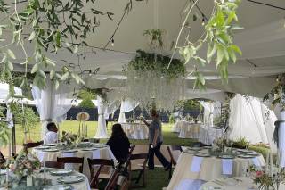 Cue The Champagne Event Planning and Design - 6