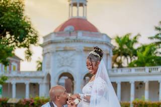 Unions Bridal Boutique - 10