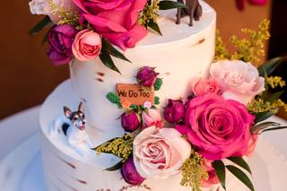 Cake Expressions - 6
