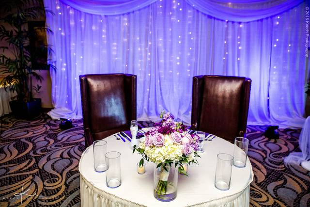 Alexandria's Premier Lakeview Weddings 5