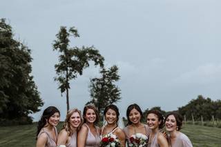Glam Bridal Beauty - 69