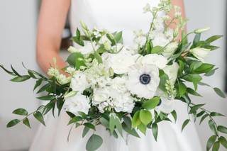 Rose Avenue Floral - 9