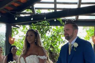 Merylin Andino- Wedding Planner - 50