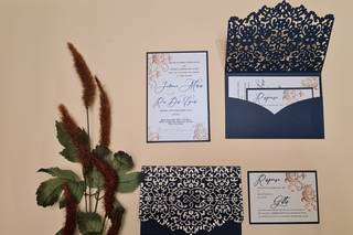 RedCarpet Wedding & Special Events Invitations - 5