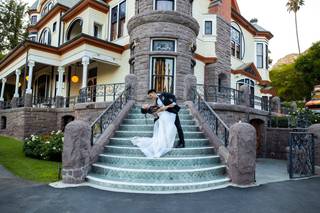 Newhall Mansion - 11