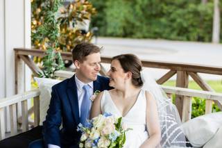 Addison Woods Wedding and Event Venue - 32
